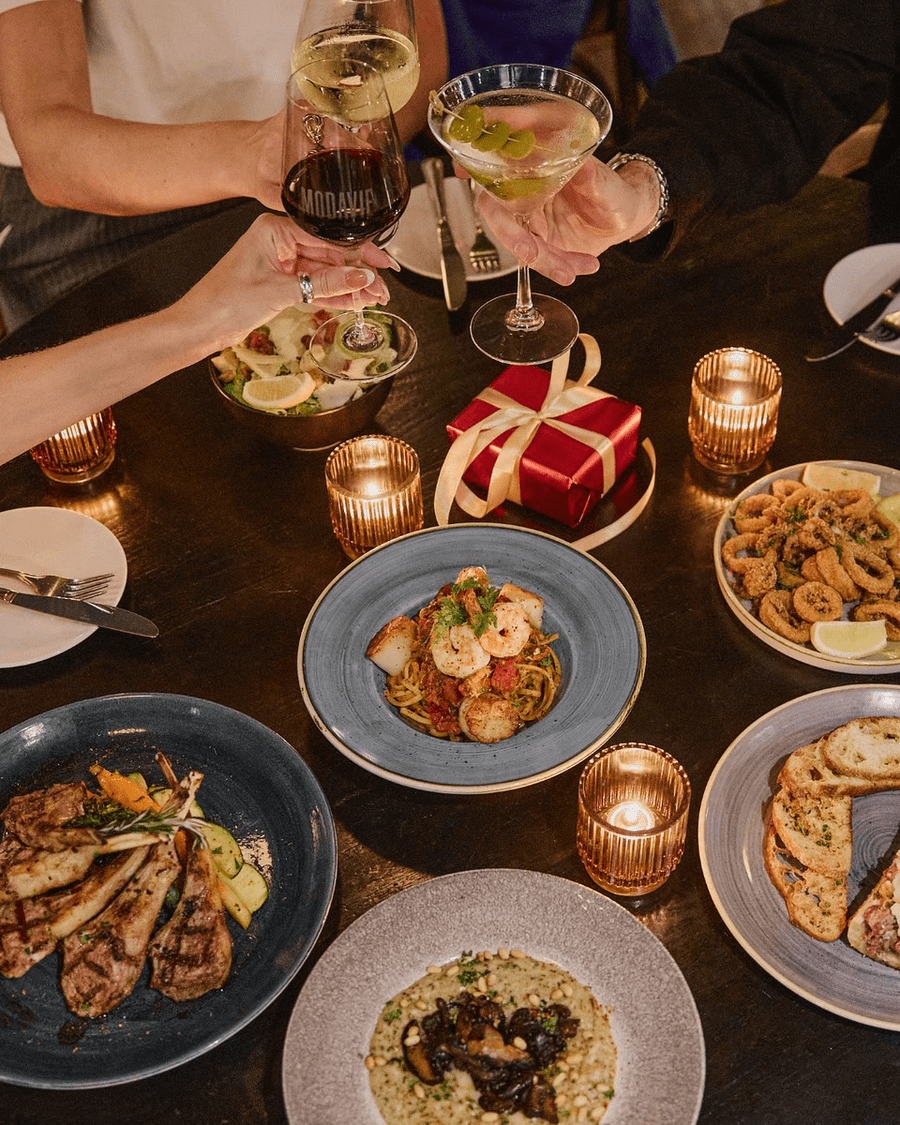 Best Venues for a Christmas Party Montreal 2025