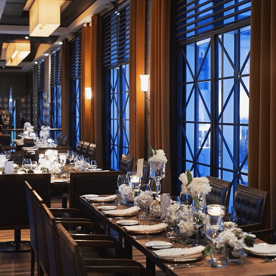 Best Venues for a Christmas Party Montreal 2025