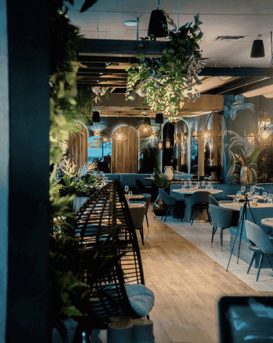 Best Venues for a Christmas Party Montreal 2025