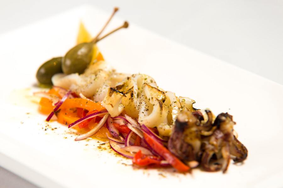 Les meilleurs restaurants grecs à Montréal