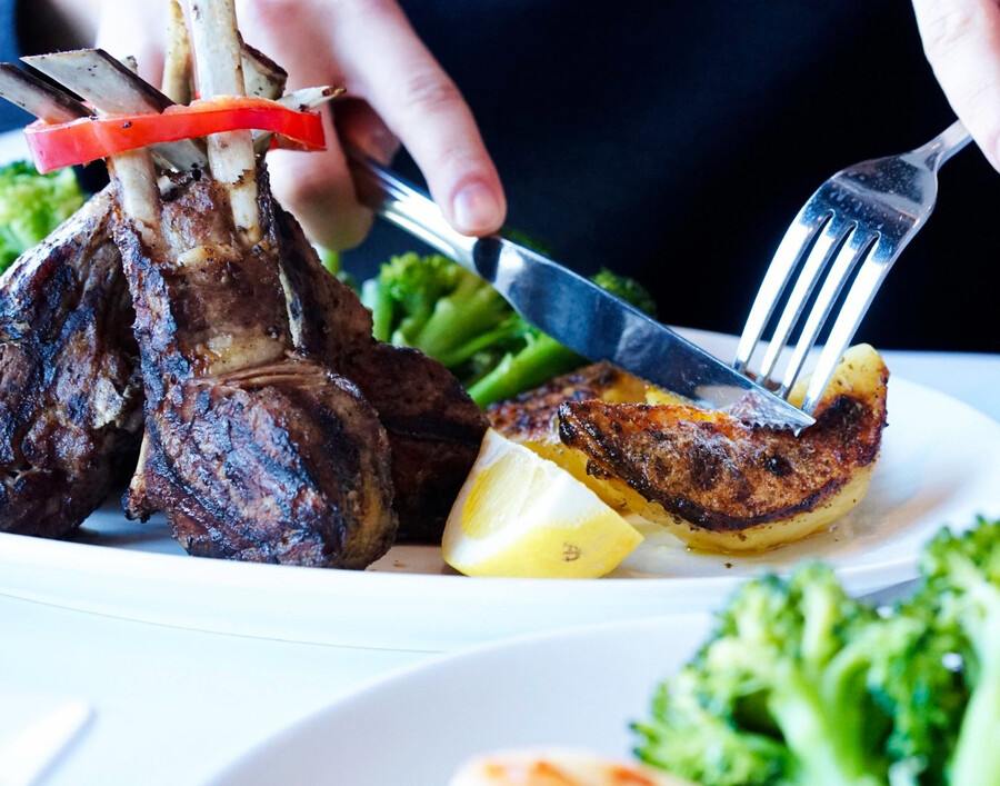 Les meilleurs restaurants grecs à Montréal