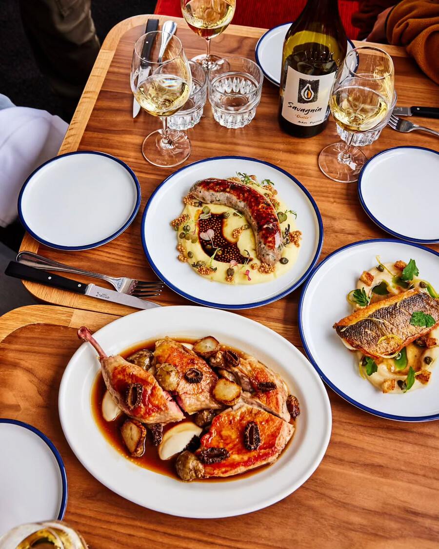 Casavant - Guide local de Villeray: les meilleurs restaurants, bars et trésors du quartier Casavant - Guide local de Villeray: les meilleurs restaurants, bars et trésors du quartier