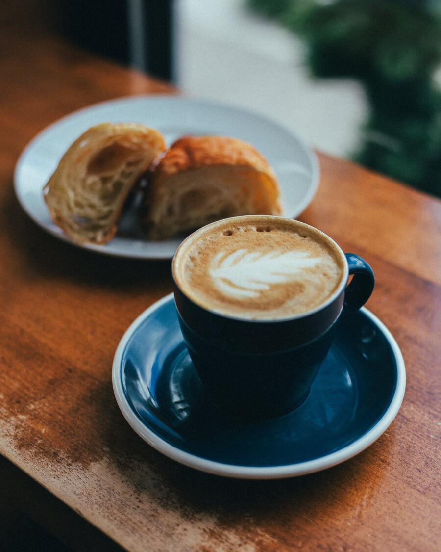 coffee - A Local Guide to Villeray: Best Food, Drinks, and Local Gems
