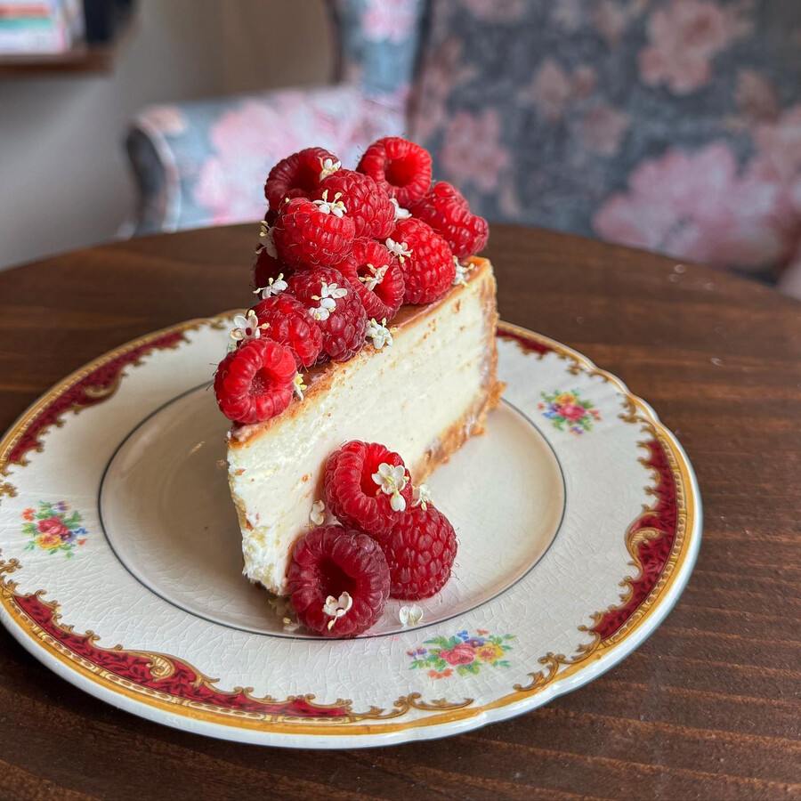 Claire Jacques - A Local Guide to Villeray: Best Food, Drinks, and Local Gems