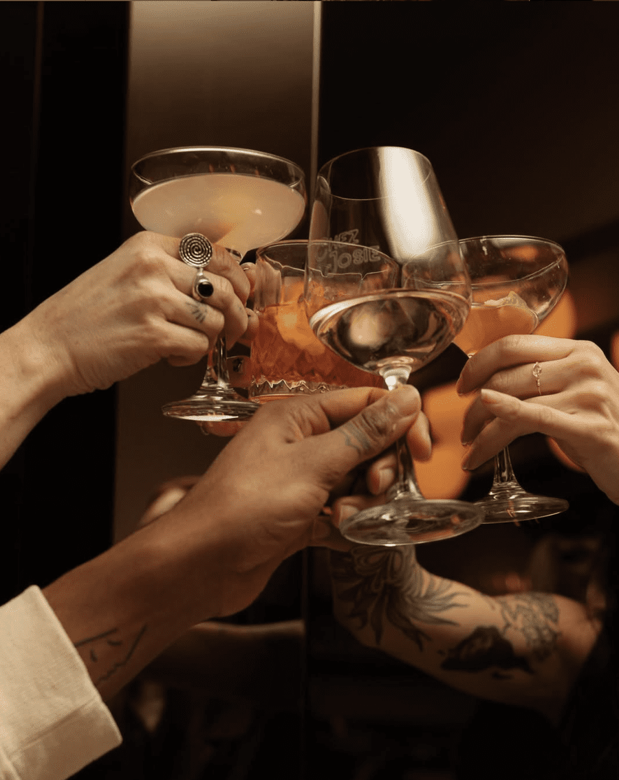 Villeray's bars - A Local Guide to Villeray: Best Food, Drinks, and Local Gems