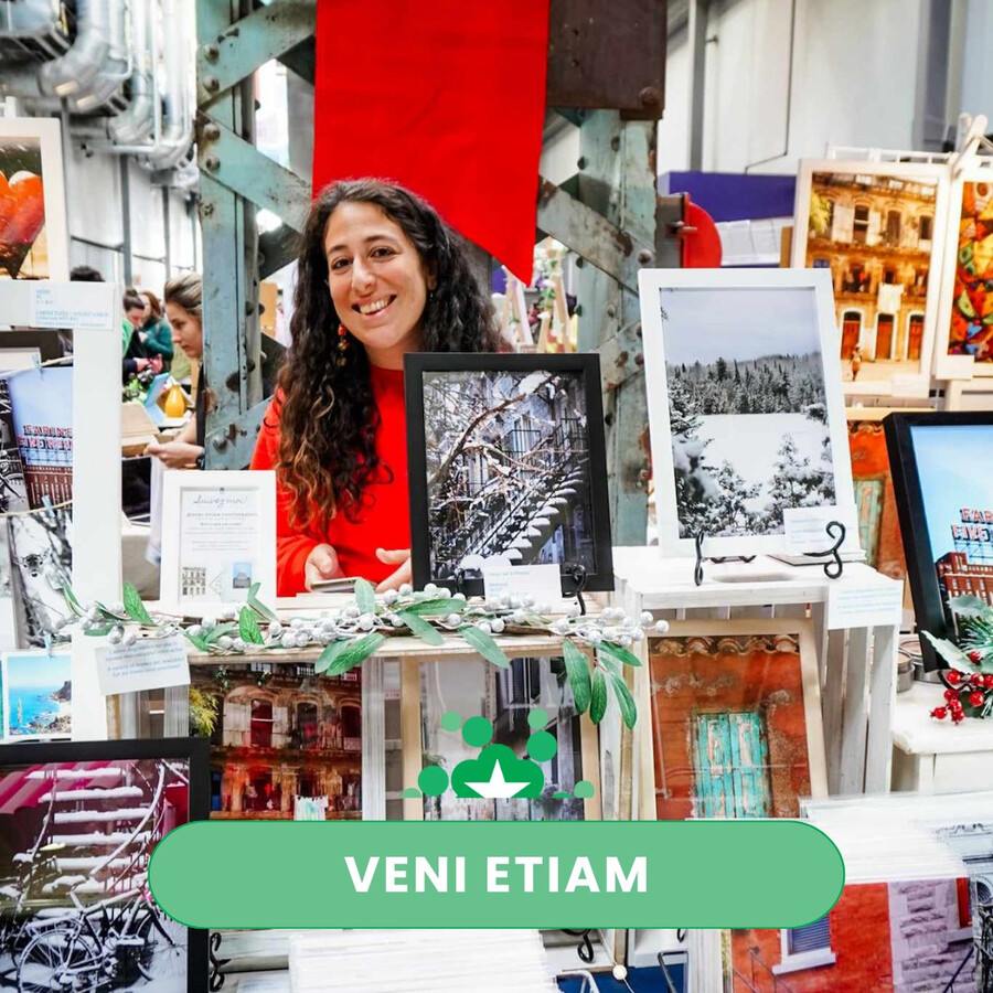 Marché d'art et d'artisanat - DDO 2025