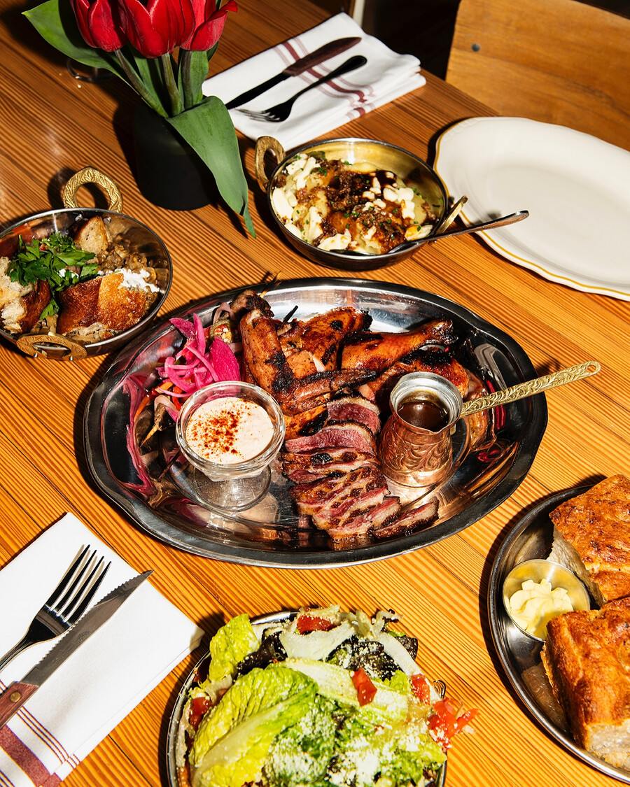 Papito Restaurant - De superbes restaurants à Montréal pour célébrer votre anniversaire Papito Restaurant - De superbes restaurants à Montréal pour célébrer votre anniversaire