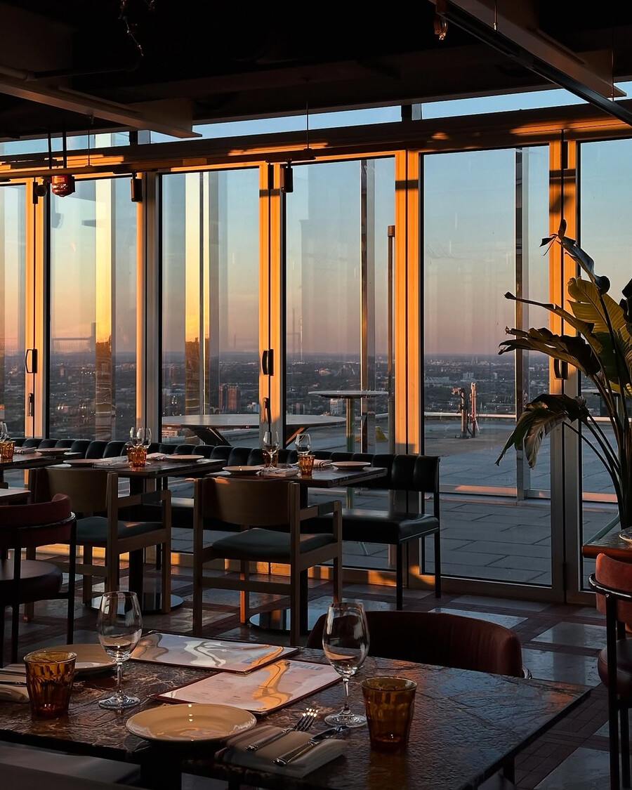 Cappello - De superbes restaurants à Montréal pour célébrer votre anniversaire Cappello - De superbes restaurants à Montréal pour célébrer votre anniversaire