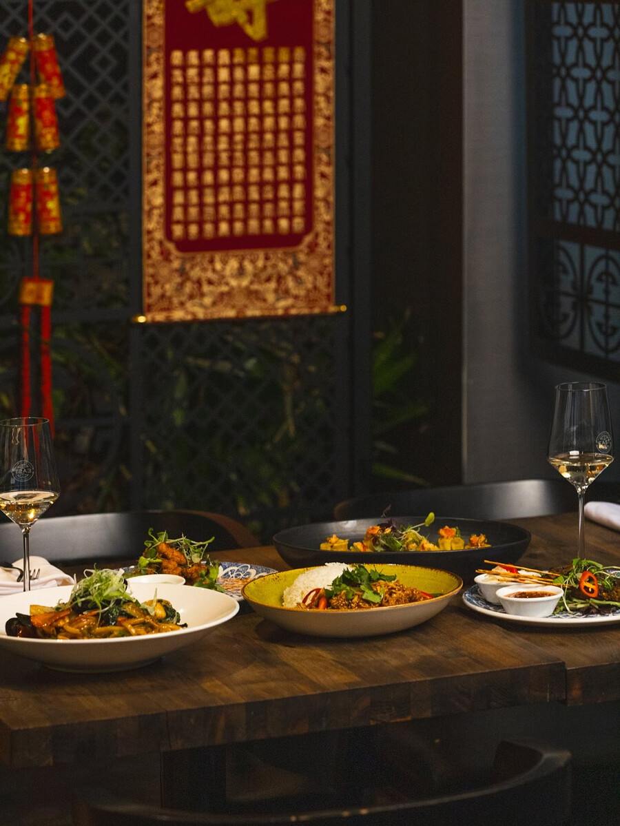 East Pan Asiatique - MTLàTABLE 2025 : Nos coups de coeur pour tous les budgets East Pan Asiatique - MTLàTABLE 2025 : Nos coups de coeur pour tous les budgets