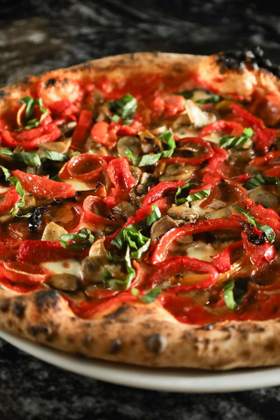 Viva Restaurant + Bar - MTLàTABLE 2025 : Nos coups de coeur pour tous les budgets Viva Restaurant + Bar - MTLàTABLE 2025 : Nos coups de coeur pour tous les budgets