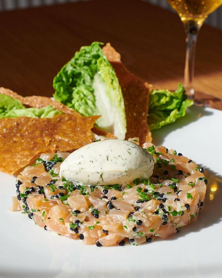 Joséphine - MTLàTABLE 2025 : Nos coups de coeur pour tous les budgets Joséphine - MTLàTABLE 2025 : Nos coups de coeur pour tous les budgets