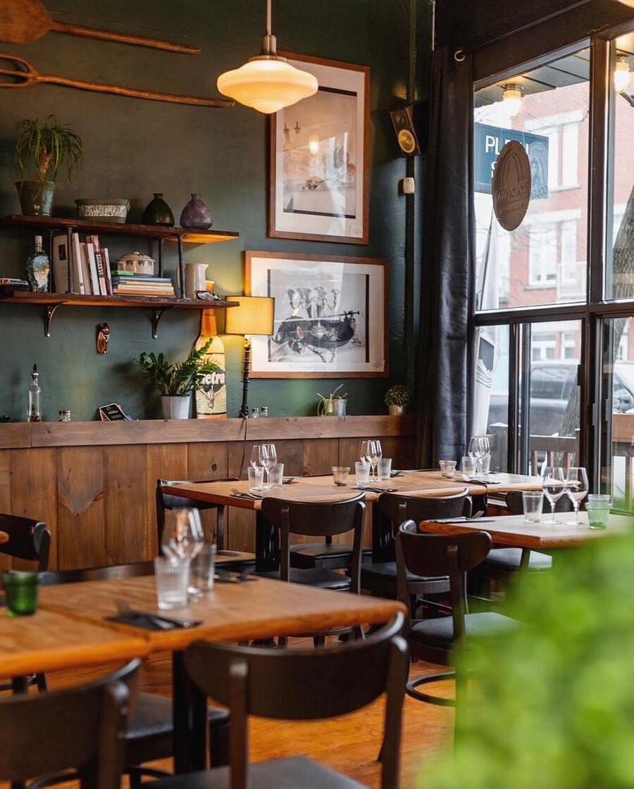 Plein Sud - MTLàTABLE 2025 : Nos coups de coeur pour tous les budgets Plein Sud - MTLàTABLE 2025 : Nos coups de coeur pour tous les budgets