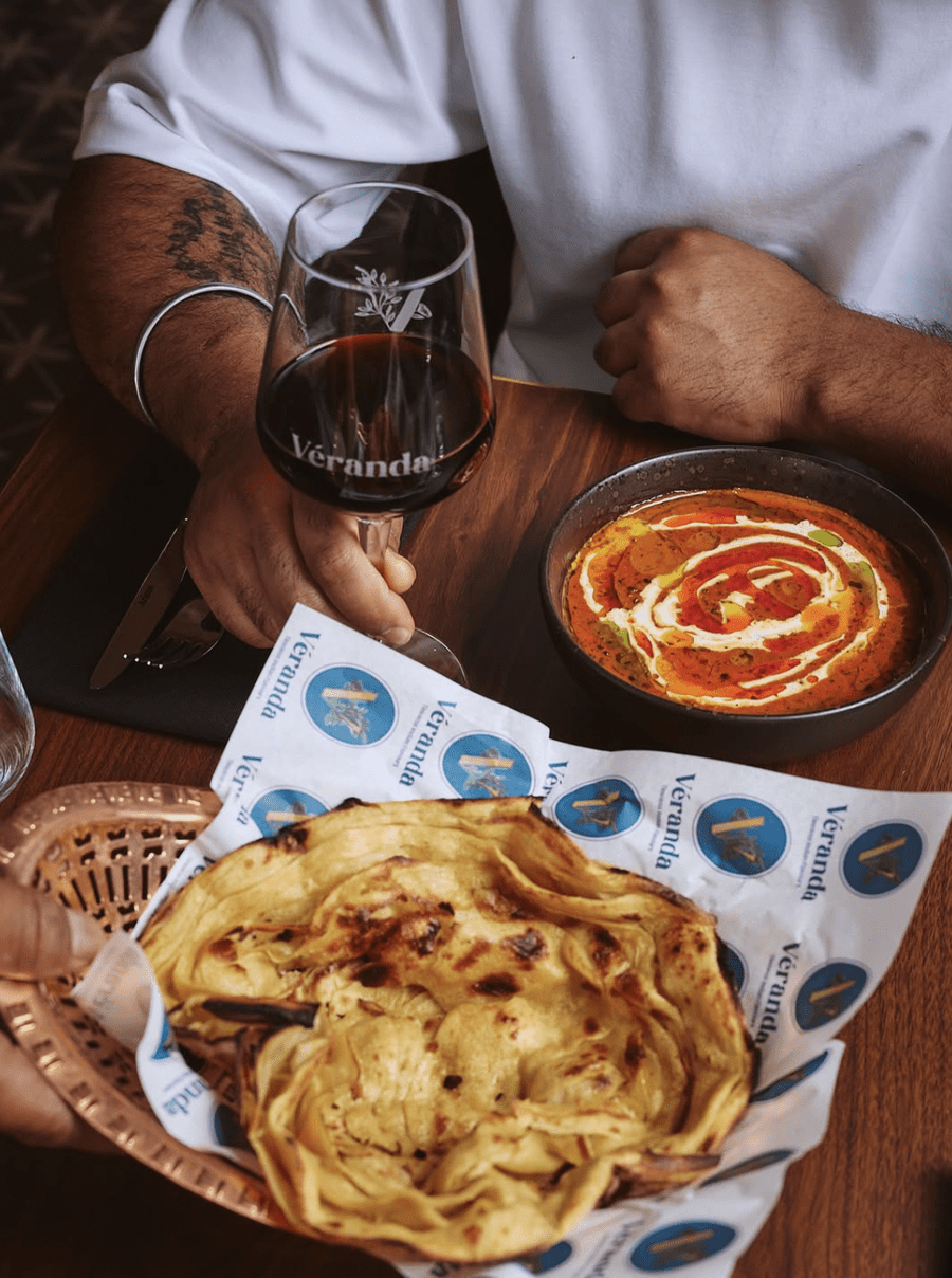 Restaurant Veranda - MTLàTABLE 2025 : Nos coups de coeur pour tous les budgets Restaurant Veranda - MTLàTABLE 2025 : Nos coups de coeur pour tous les budgets