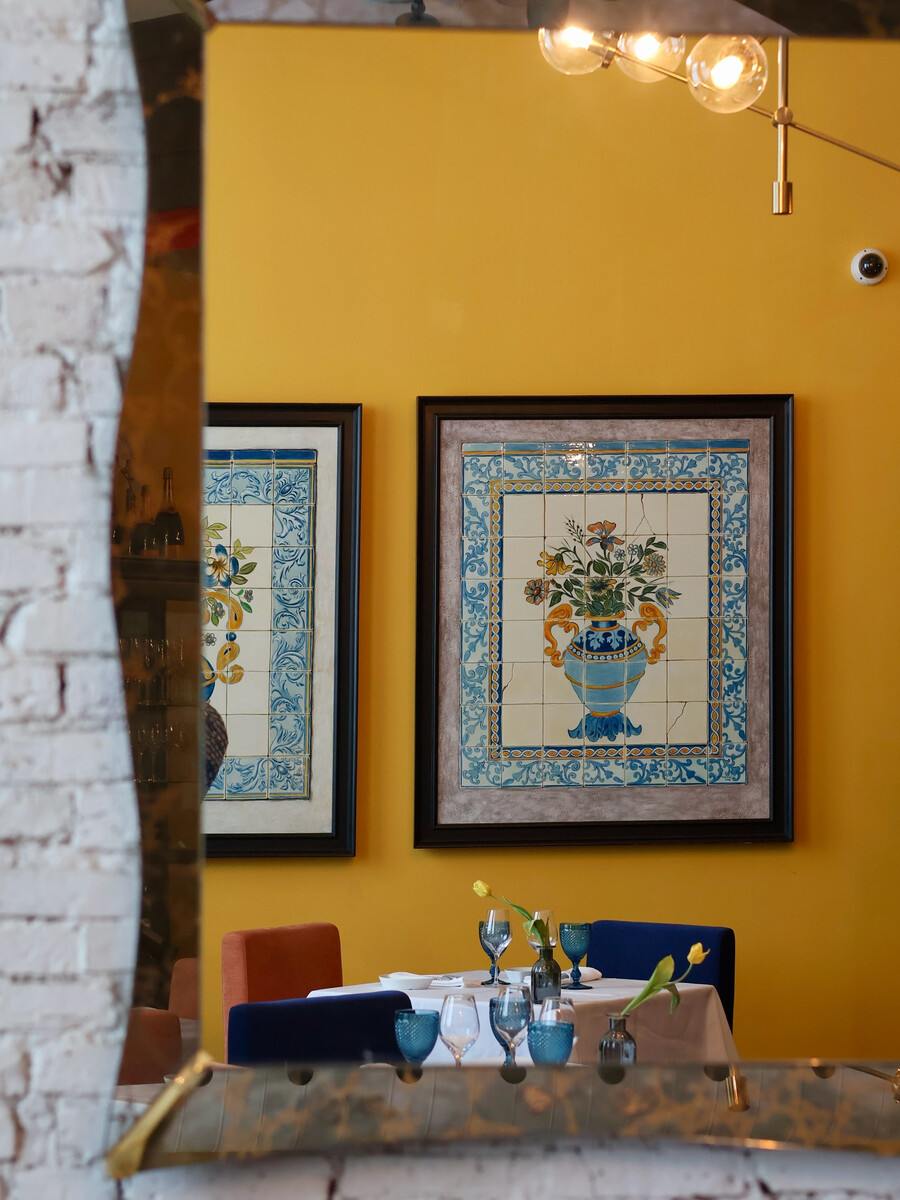 Helena - MTLàTABLE 2025 : Nos coups de coeur pour tous les budgets Helena - MTLàTABLE 2025 : Nos coups de coeur pour tous les budgets