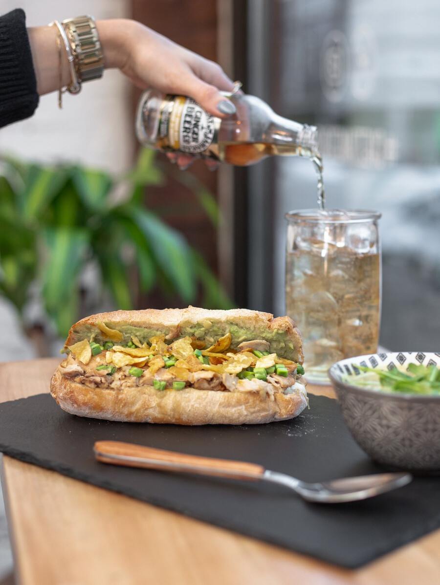  Best Sandwiches in Montreal