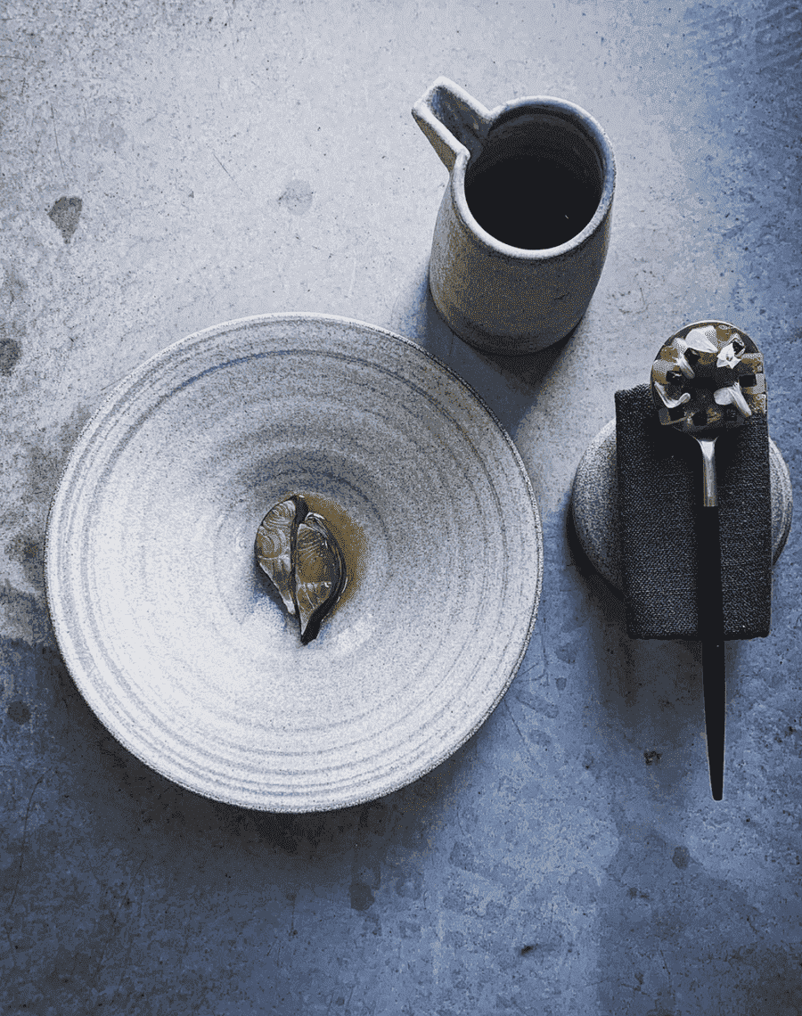 Le Mousso - Les meilleurs restaurants de Montréal pour un menu dégustation de chefs reconnus Le Mousso - Les meilleurs restaurants de Montréal pour un menu dégustation de chefs reconnus