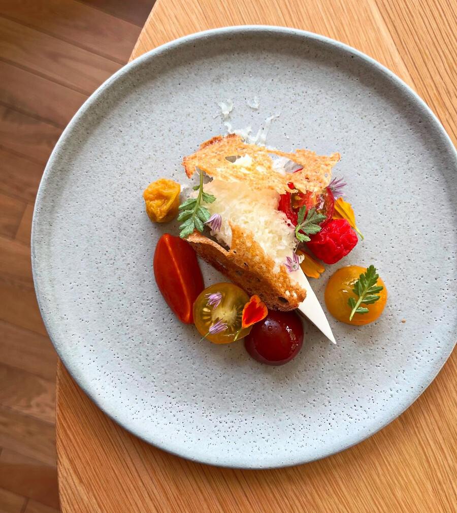 Sabayon - Les meilleurs restaurants de Montréal pour un menu dégustation de chefs reconnus Sabayon - Les meilleurs restaurants de Montréal pour un menu dégustation de chefs reconnus