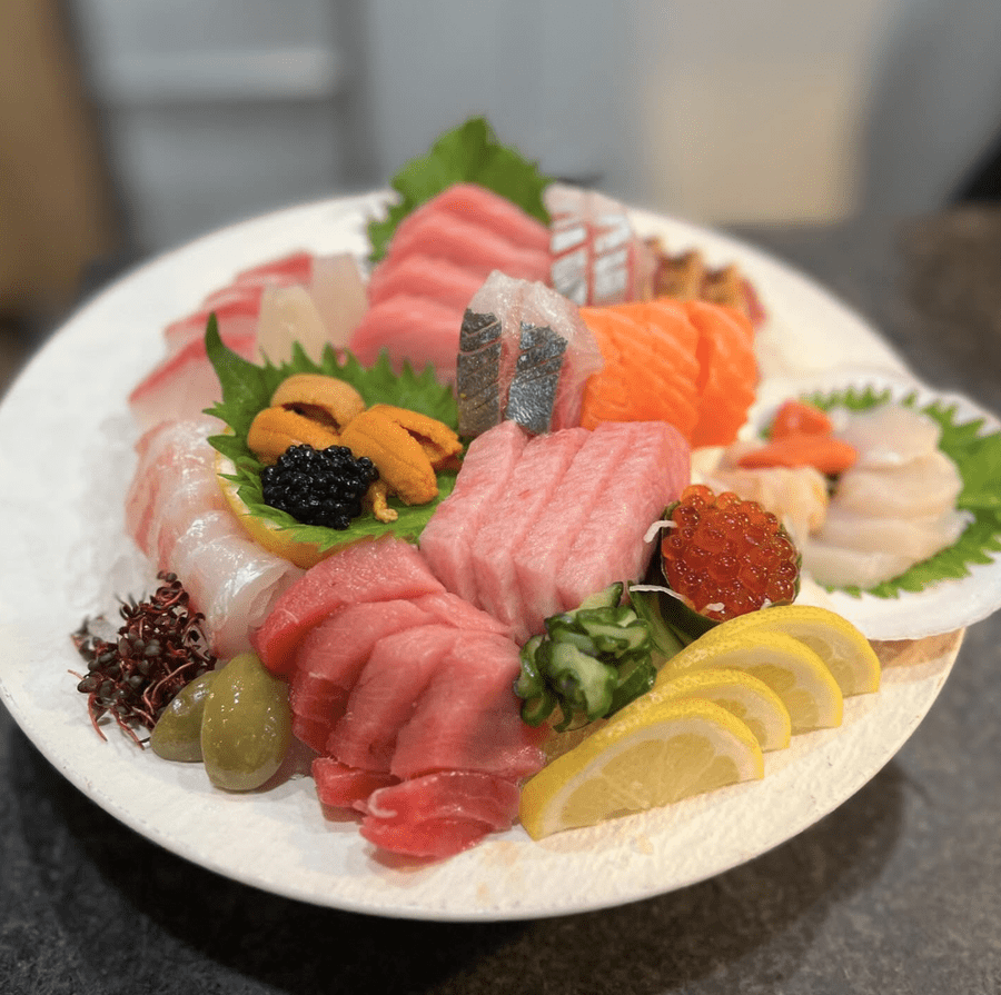 Park - Les meilleurs restaurants de Montréal pour un menu dégustation de chefs reconnus Park - Les meilleurs restaurants de Montréal pour un menu dégustation de chefs reconnus