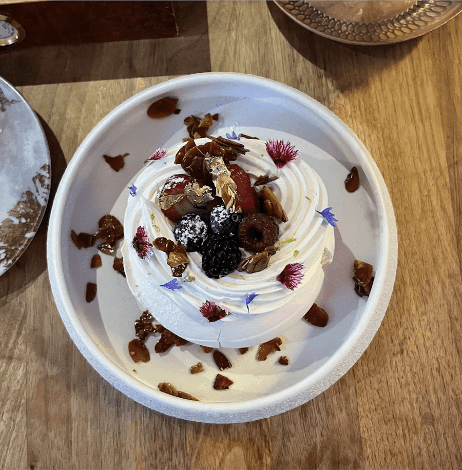 Jérôme Ferrer - Europea - Les meilleurs restaurants de Montréal pour un menu dégustation de chefs reconnus Jérôme Ferrer - Europea - Les meilleurs restaurants de Montréal pour un menu dégustation de chefs reconnus