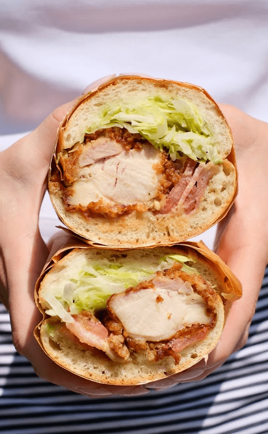 Meilleurs sandwichs à Montréal