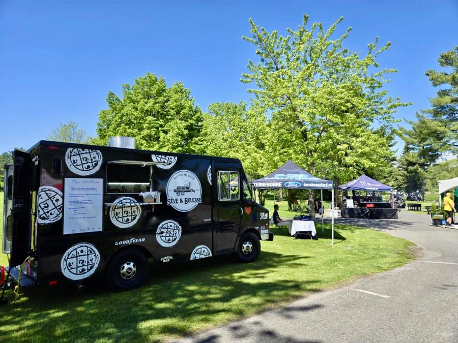 Food Truck Food Truck