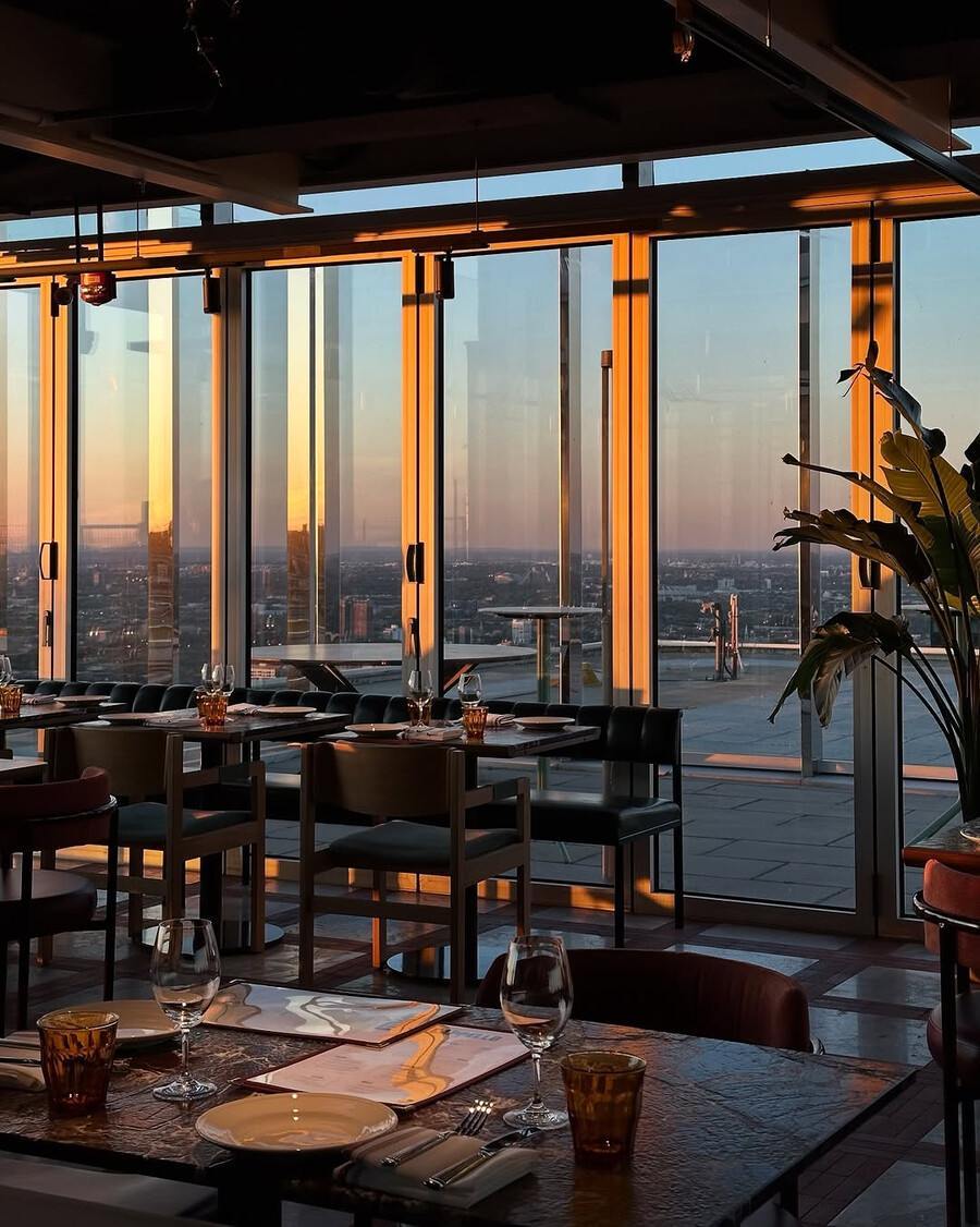 Meilleurs nouveaux restaurants à Montréal