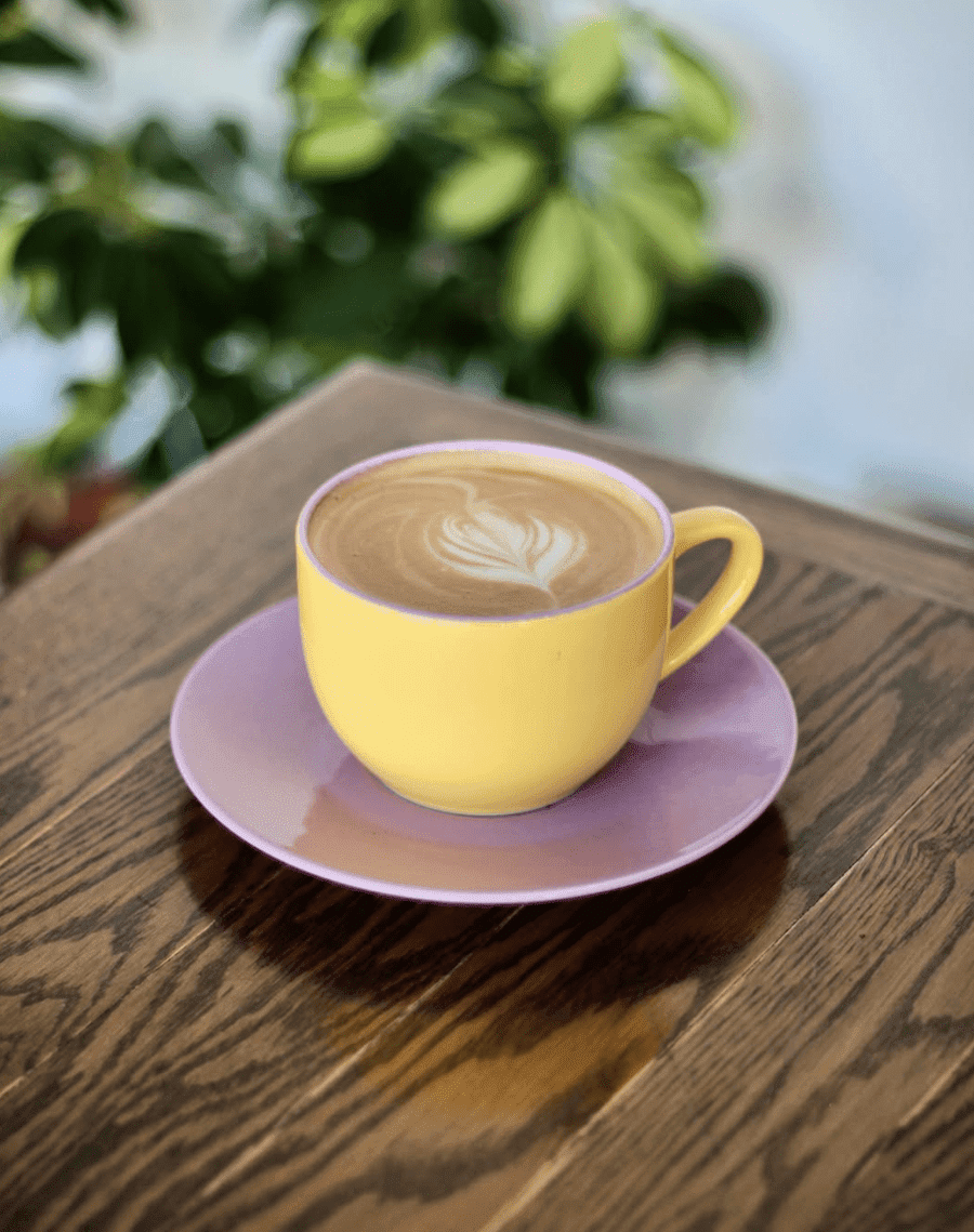 Café Les Impertinentes - Les Meilleures Boissons d'Automne à Montréal Café Les Impertinentes - Les Meilleures Boissons d'Automne à Montréal