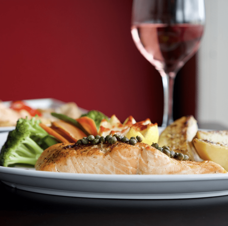 Philinos - Des restaurants tranquilles pour un repas relaxant