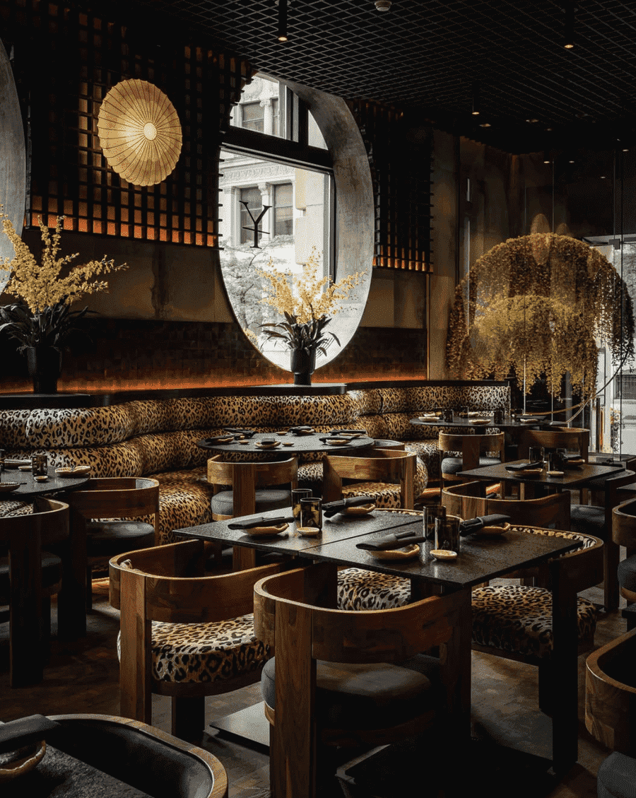 YUBARI - Hushed dining spots for the ultimate relaxing meal YUBARI - Hushed dining spots for the ultimate relaxing meal