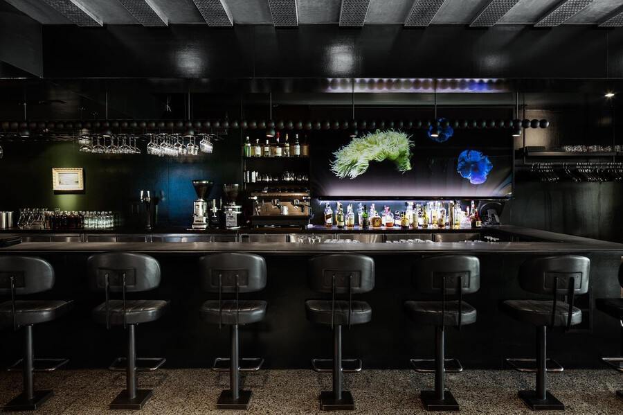 Le Filet - Hushed dining spots for the ultimate relaxing meal Le Filet - Hushed dining spots for the ultimate relaxing meal