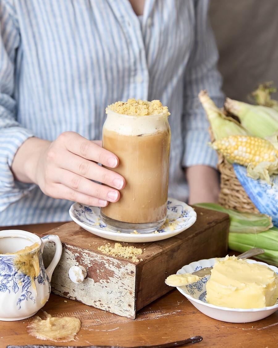 Maman - Les Meilleures Boissons d'Automne à Montréal Maman - Les Meilleures Boissons d'Automne à Montréal