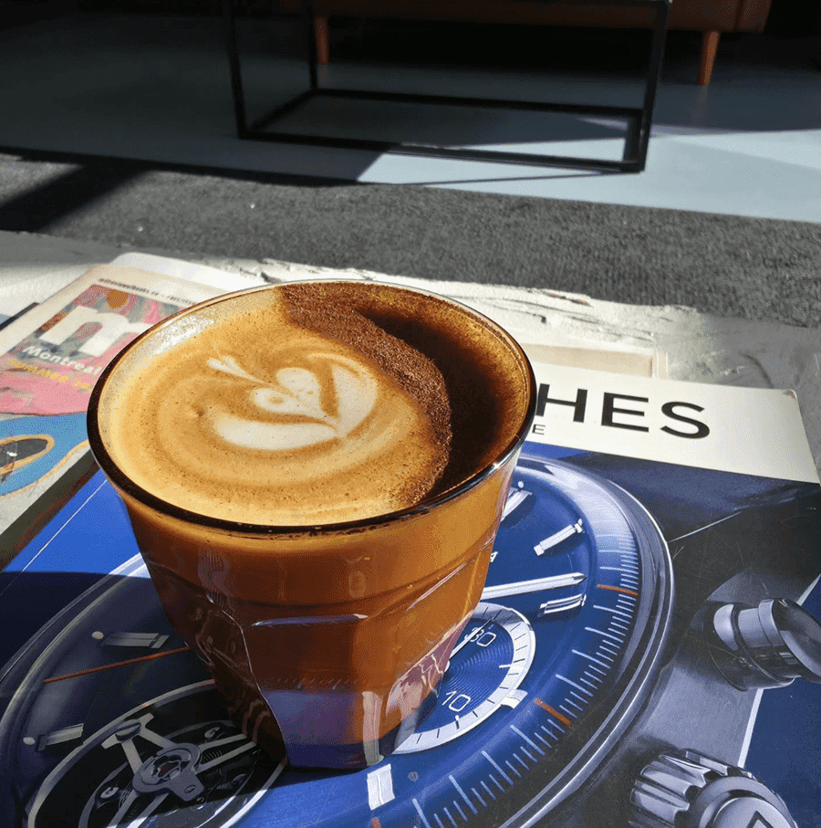 Brew Lab - Les Meilleures Boissons d'Automne à Montréal Brew Lab - Les Meilleures Boissons d'Automne à Montréal