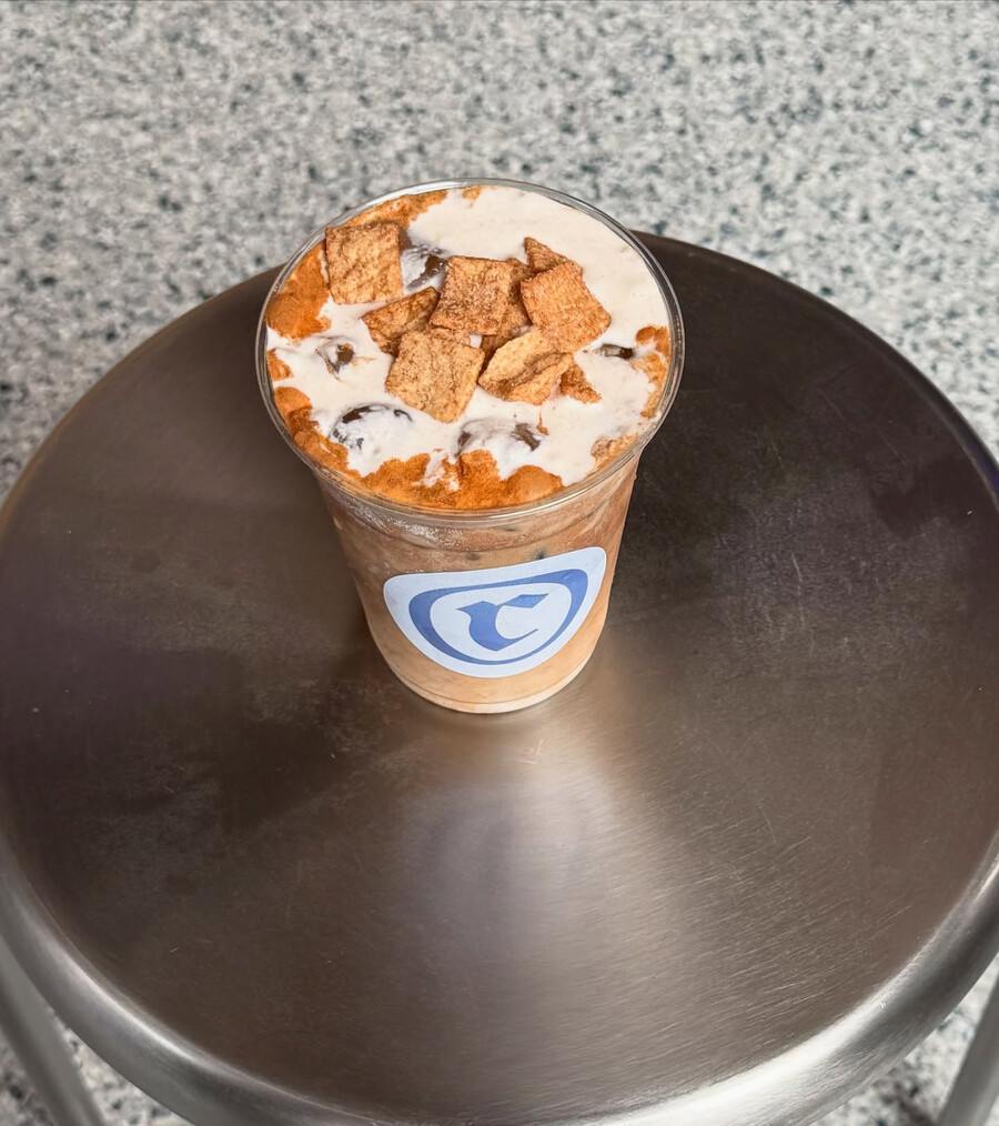 Rebl - The Best Autumn Drinks in Montreal Rebl - The Best Autumn Drinks in Montreal