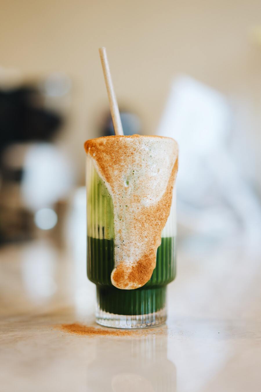 Estiatorio Marmo - The Best Autumn Drinks in Montreal Estiatorio Marmo - The Best Autumn Drinks in Montreal