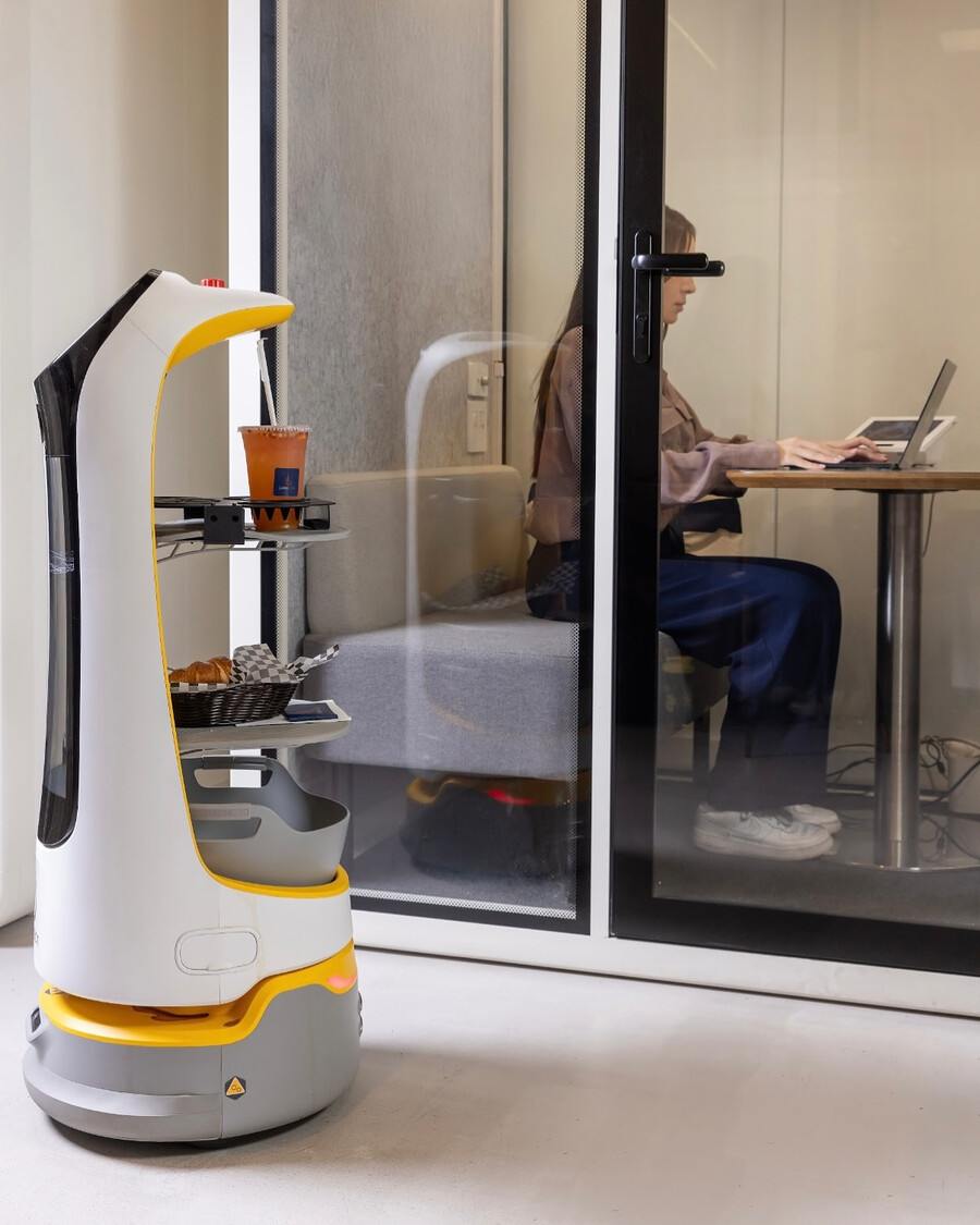 Barri Café - 18 Cafes in Montreal Perfect for Studying and Remote Work Barri Café - 18 Cafes in Montreal Perfect for Studying and Remote Work