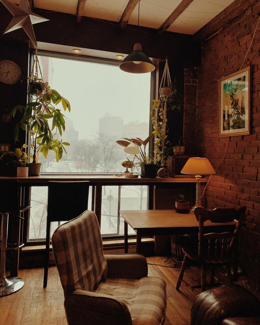Anticafé Montreal - 18 Cafes in Montreal Perfect for Studying and Remote Work Anticafé Montreal - 18 Cafes in Montreal Perfect for Studying and Remote Work