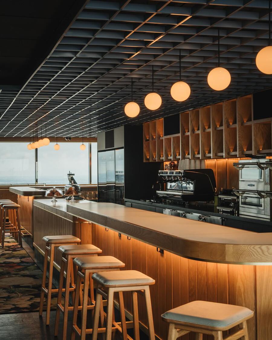 Sora 45 - 18 Cafes in Montreal Perfect for Studying and Remote Work Sora 45 - 18 Cafes in Montreal Perfect for Studying and Remote Work