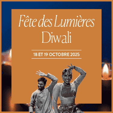 First Edition of the Festival of Lights - Diwali at the Eaton Centre Montreal