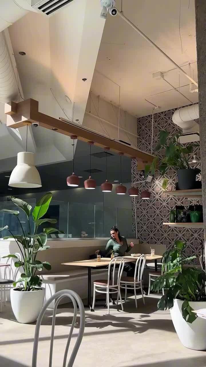 Onna Café - 18 cafés parfaits pour étudier et travailler à Montréal Onna Café - 18 cafés parfaits pour étudier et travailler à Montréal