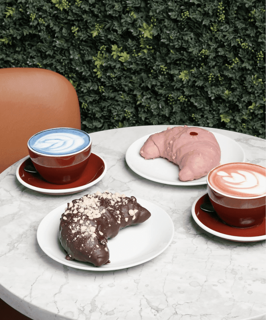 Améa Café - 18 cafés parfaits pour étudier et travailler à Montréal Améa Café - 18 cafés parfaits pour étudier et travailler à Montréal