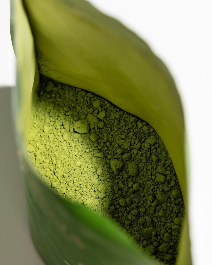 Camellia Sinensis - Meilleurs matcha Montréal 2025