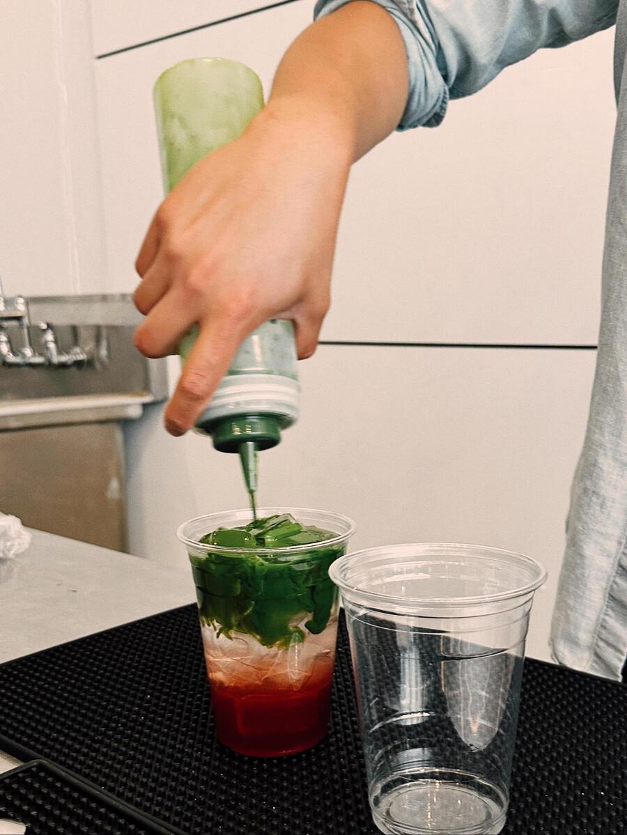 Matcha Lab - Best Matcha Lattes in Montreal 2025