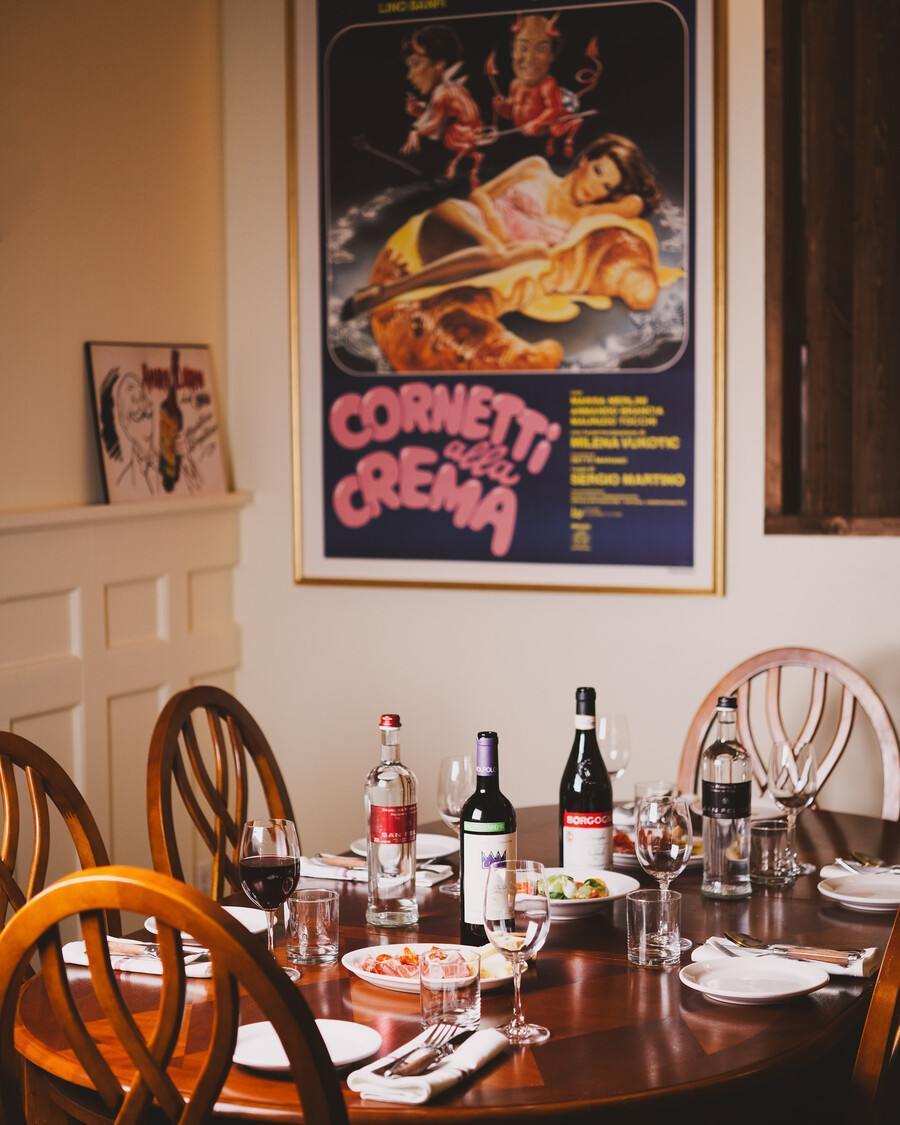 Michelin guide Montreal