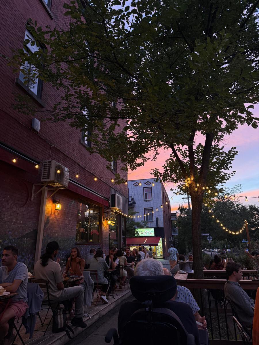 Mamie - AUGUST RM MEDIA INVITES 