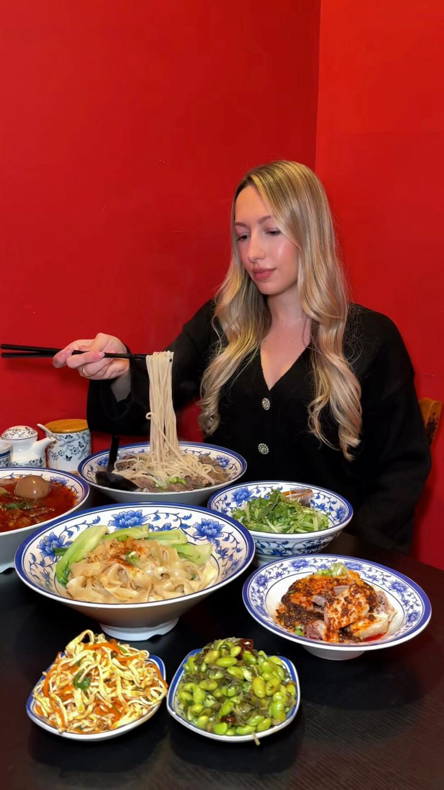 Nouilles Zhonghua - Meilleures nouilles Nouilles Zhonghua - Meilleures nouilles