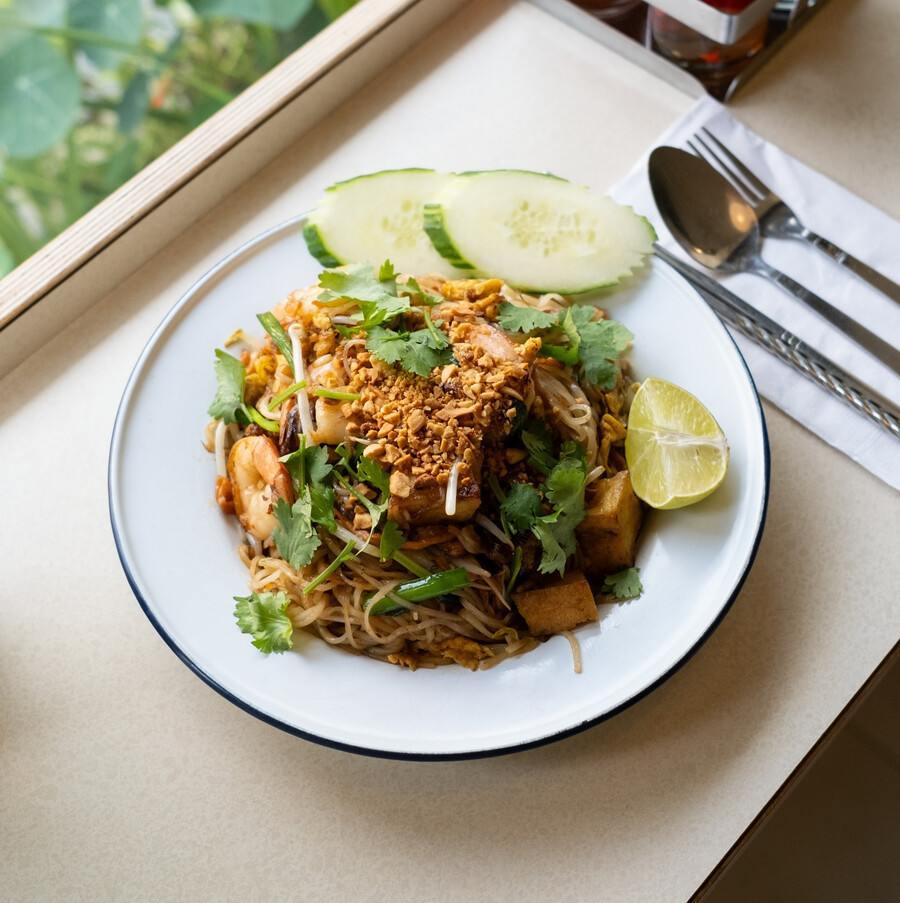 Pumpui - Best Noodles Pumpui - Best Noodles