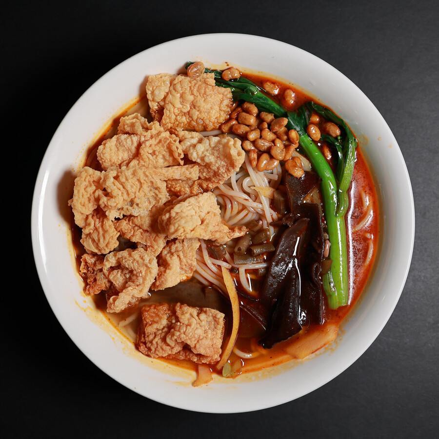 PangJi Guilin Nouilles - Best Noodles PangJi Guilin Nouilles - Best Noodles