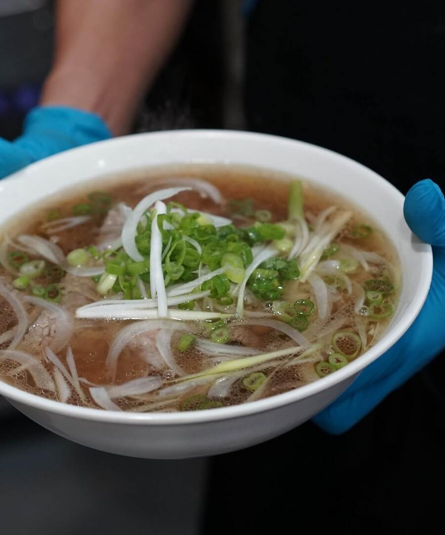 Ho Guom - Best Noodles Ho Guom - Best Noodles