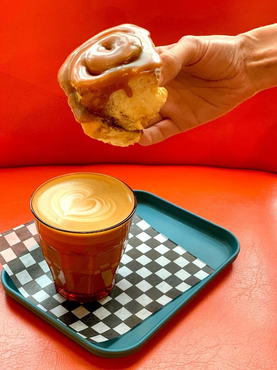 Brioche Cannelle Montréal