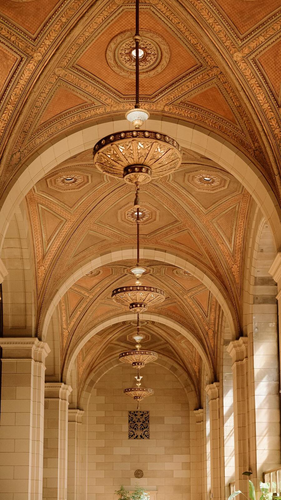 Crew Collective Café - Les cafés les plus esthétiques à Montréal